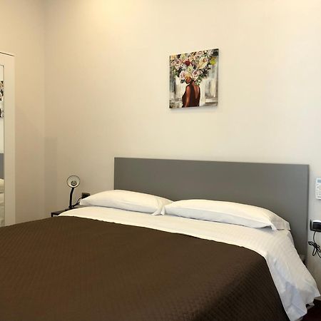 Bruno House Bed & Breakfast Naples Luaran gambar