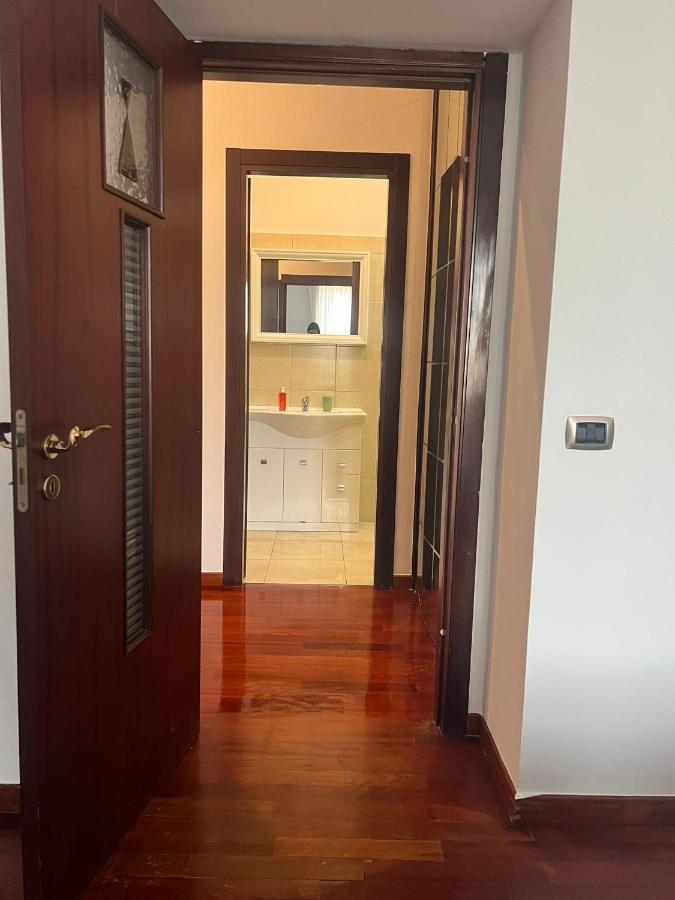 Bruno House Bed & Breakfast Naples Luaran gambar