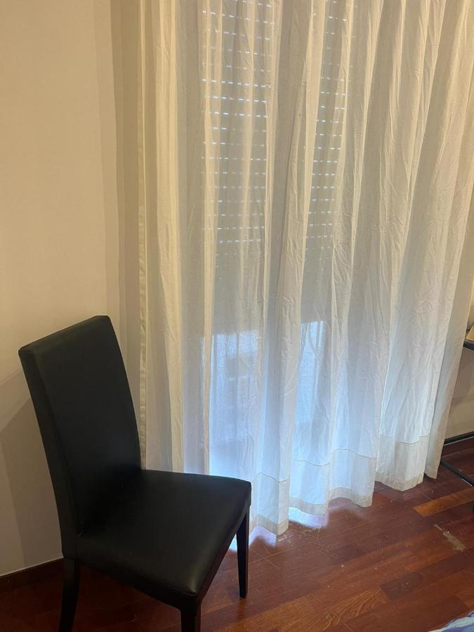 Bruno House Bed & Breakfast Naples Luaran gambar