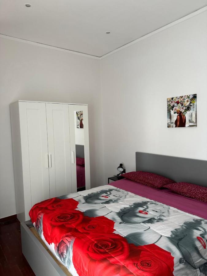 Bruno House Bed & Breakfast Naples Luaran gambar