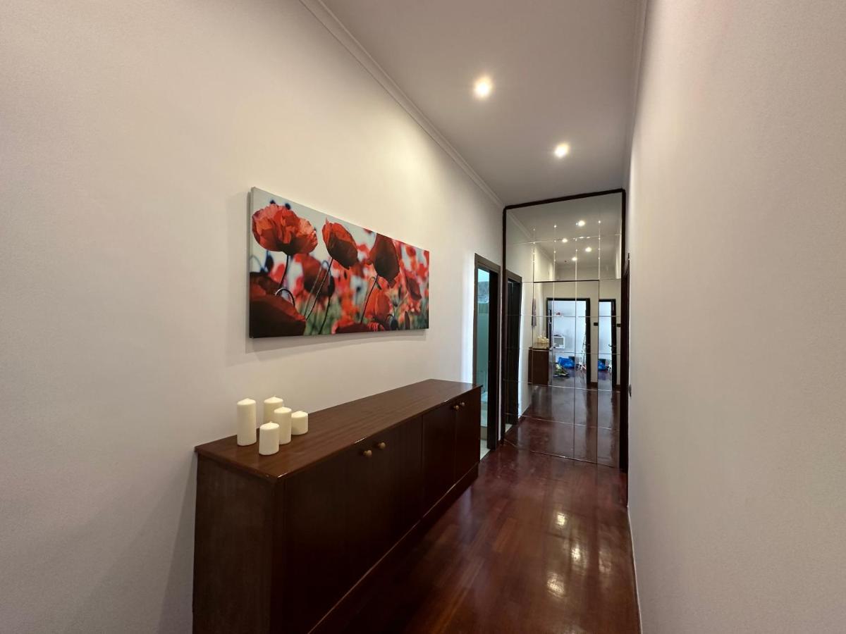 Bruno House Bed & Breakfast Naples Luaran gambar