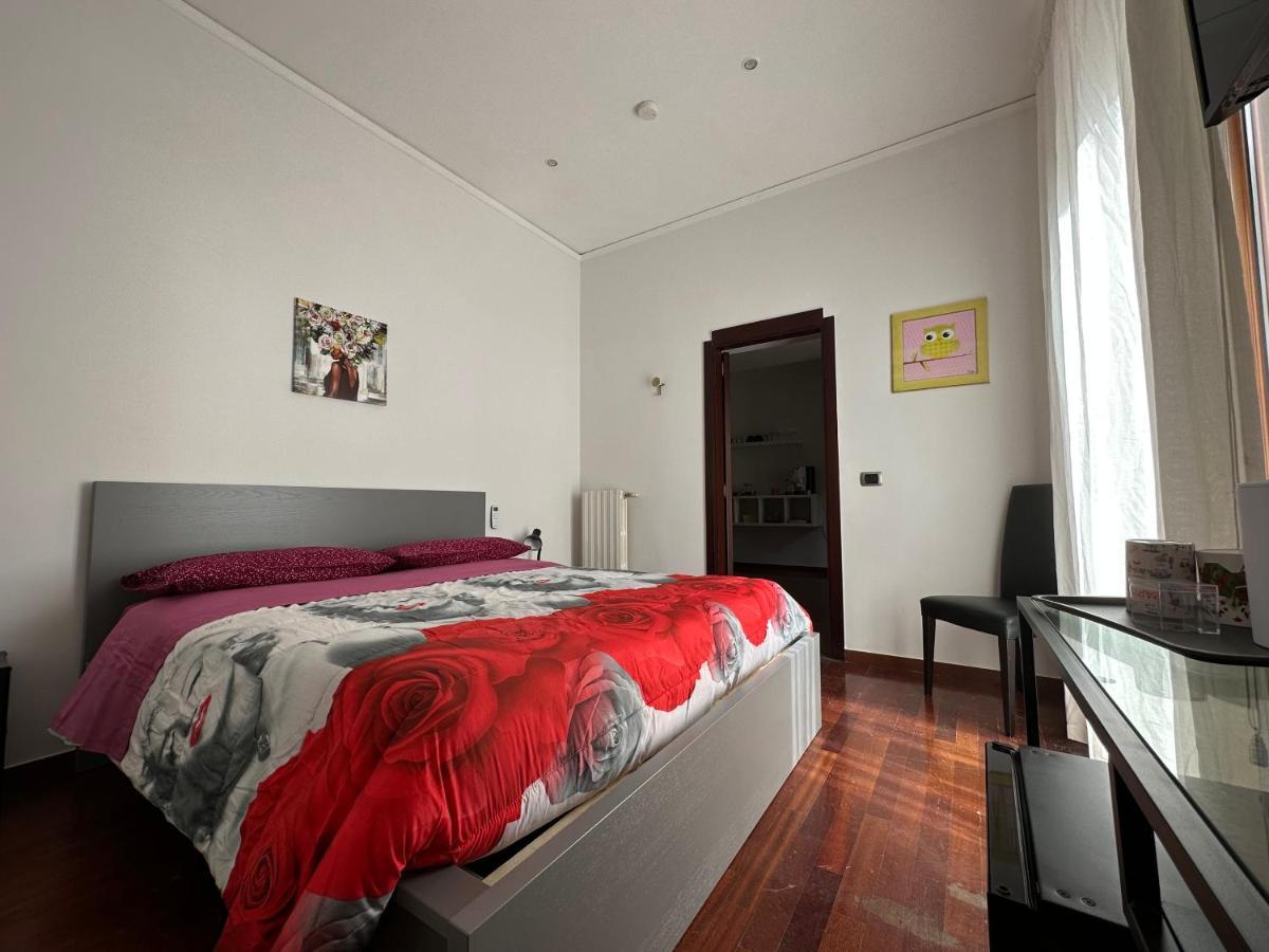 Bruno House Bed & Breakfast Naples Luaran gambar
