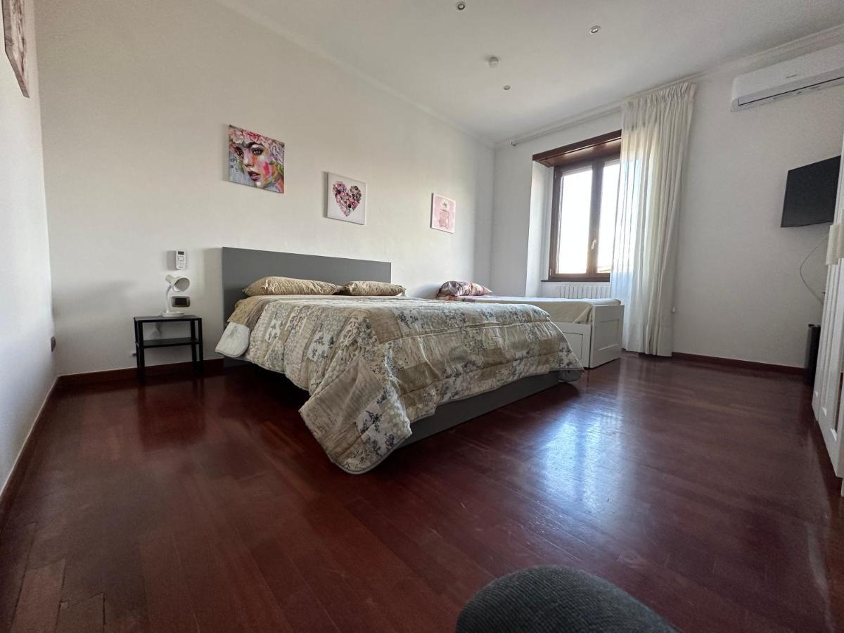 Bruno House Bed & Breakfast Naples Luaran gambar