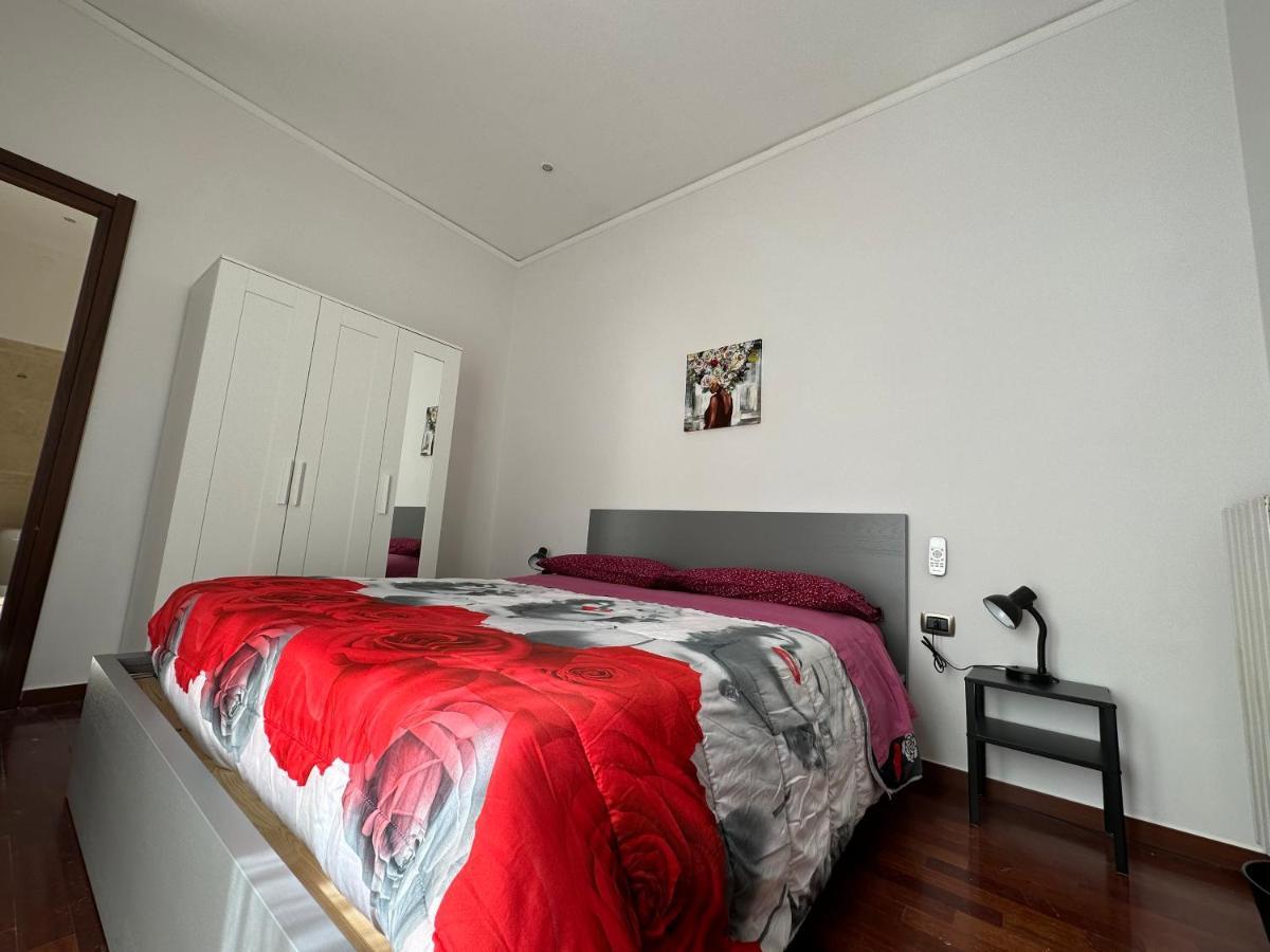 Bruno House Bed & Breakfast Naples Luaran gambar