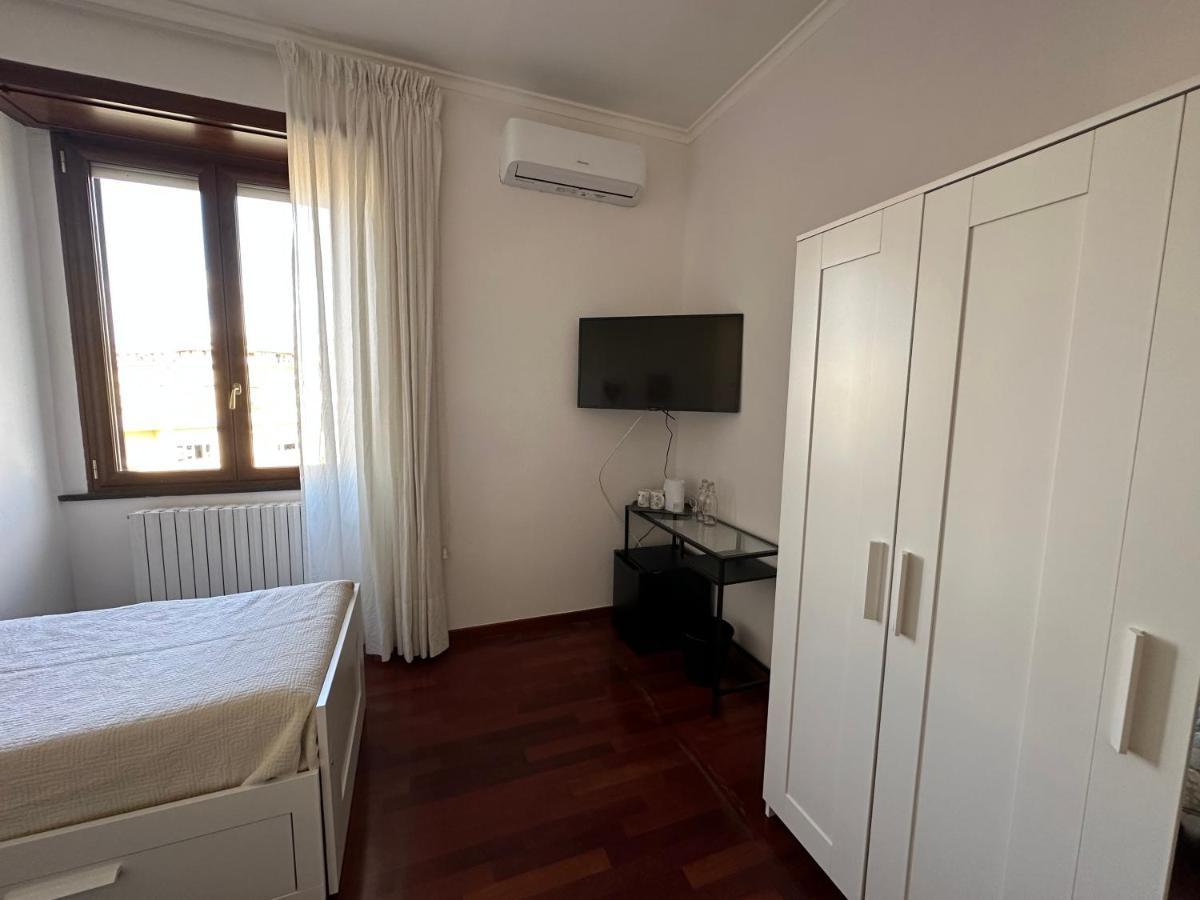 Bruno House Bed & Breakfast Naples Luaran gambar