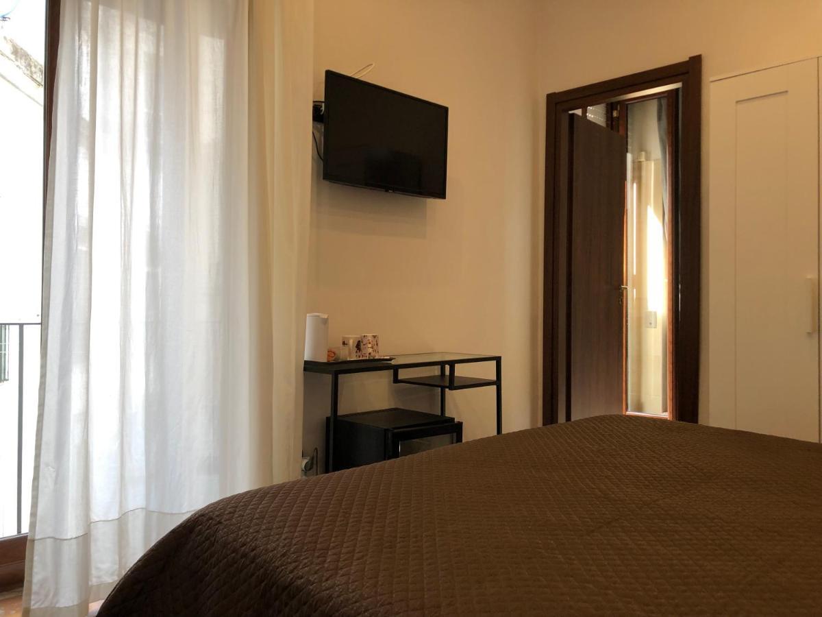 Bruno House Bed & Breakfast Naples Luaran gambar