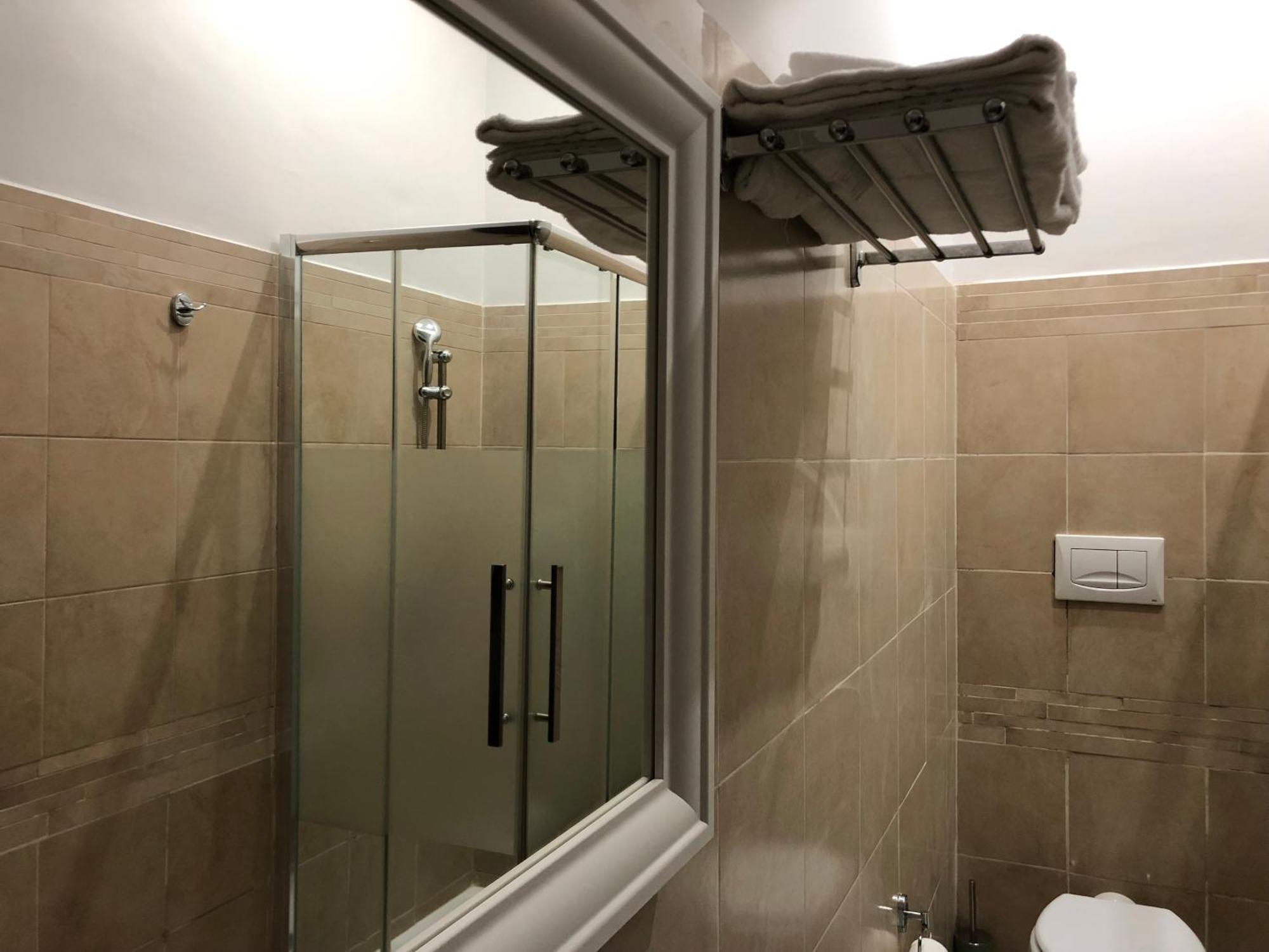 Bruno House Bed & Breakfast Naples Luaran gambar
