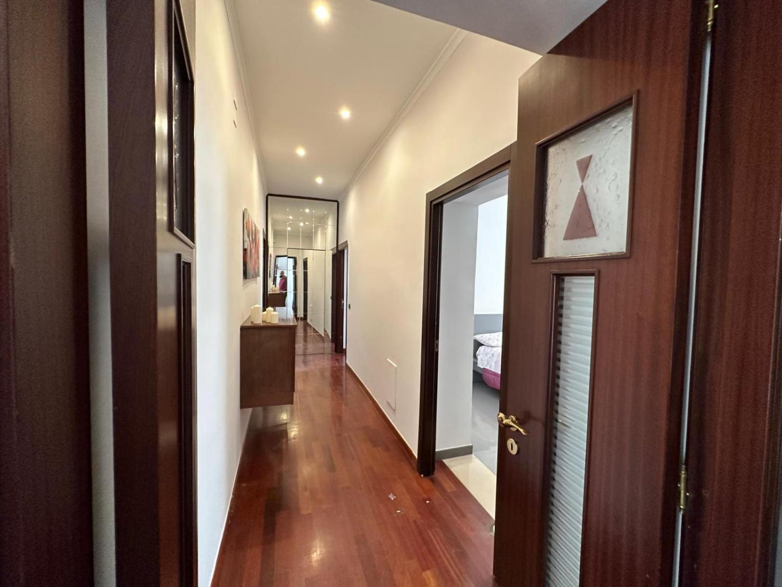 Bruno House Bed & Breakfast Naples Luaran gambar