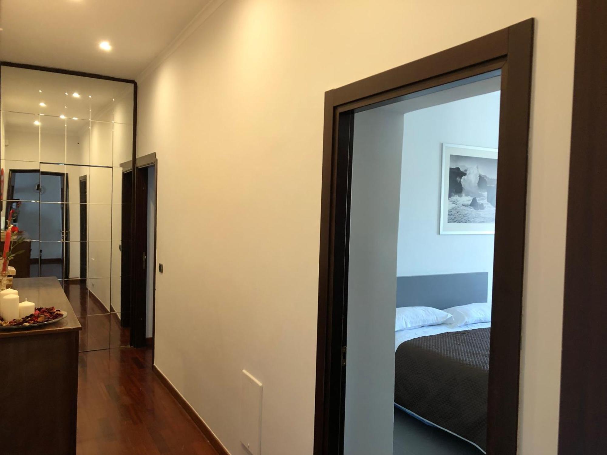Bruno House Bed & Breakfast Naples Luaran gambar