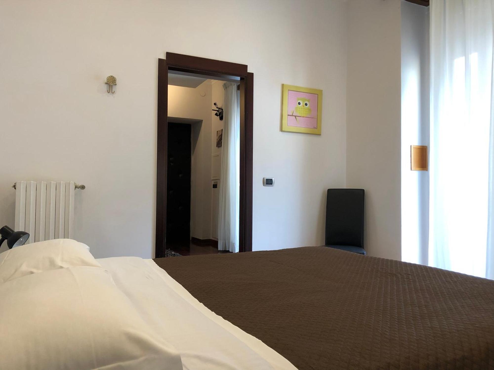 Bruno House Bed & Breakfast Naples Luaran gambar