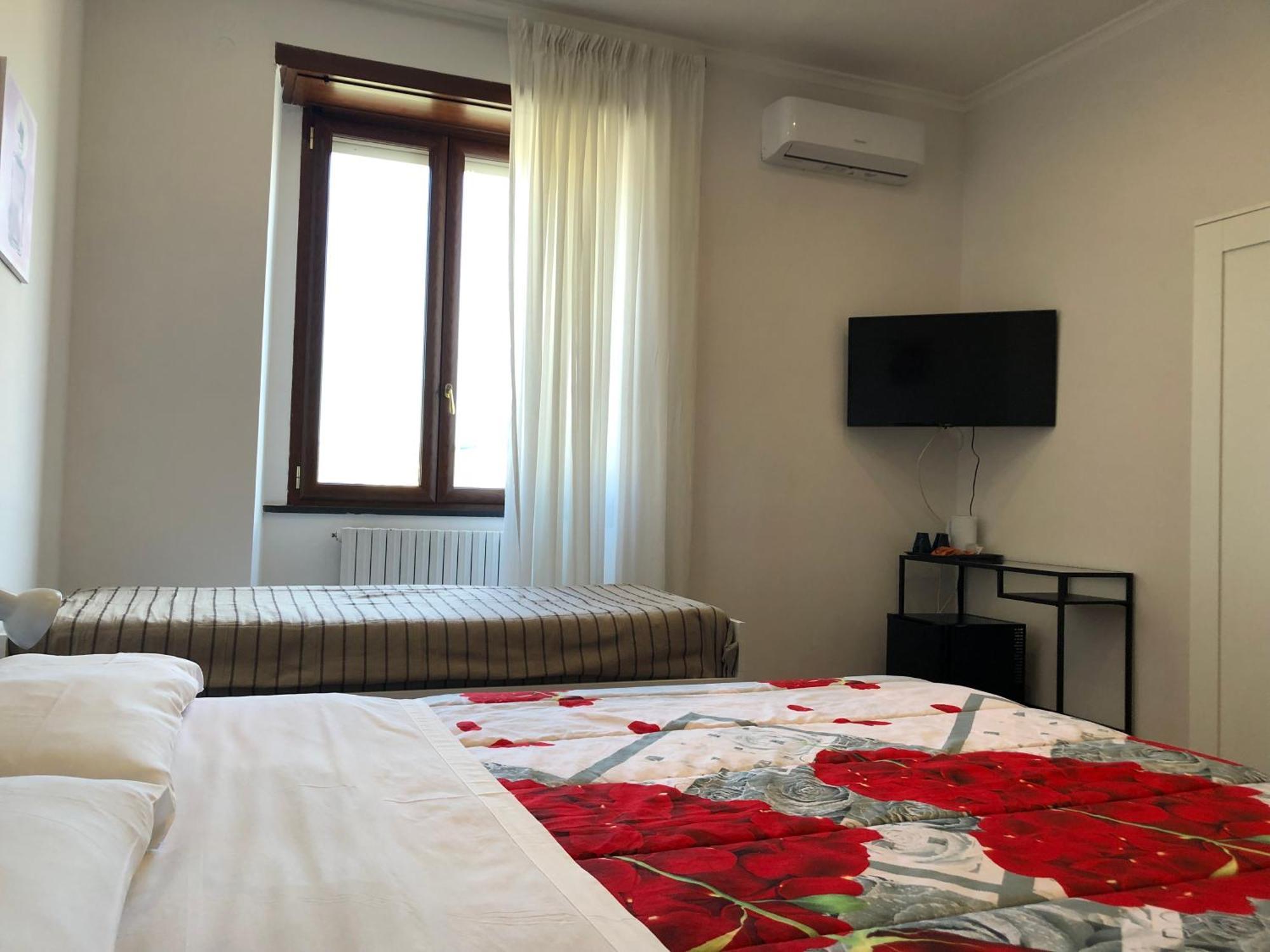 Bruno House Bed & Breakfast Naples Luaran gambar