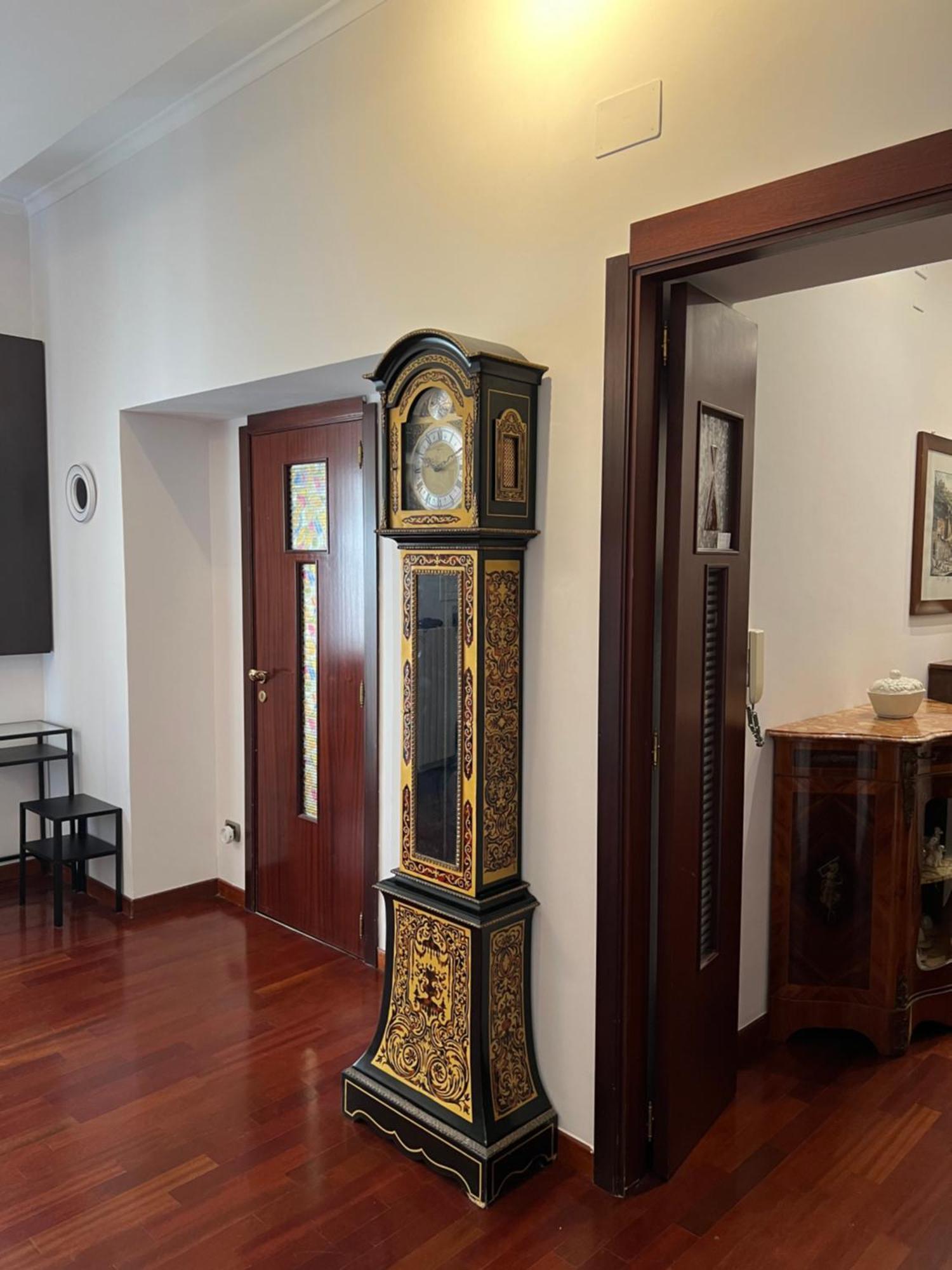 Bruno House Bed & Breakfast Naples Luaran gambar