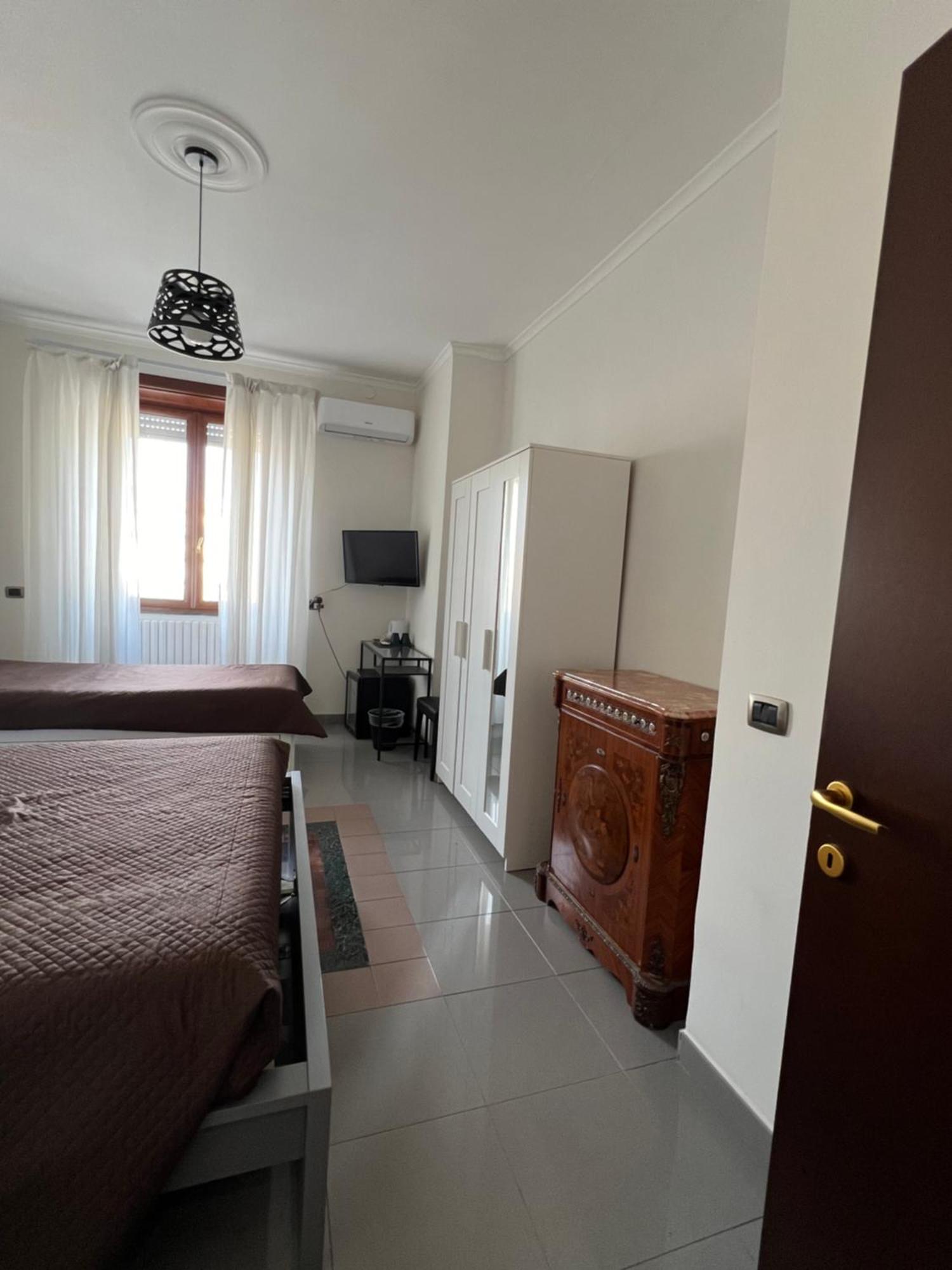 Bruno House Bed & Breakfast Naples Luaran gambar