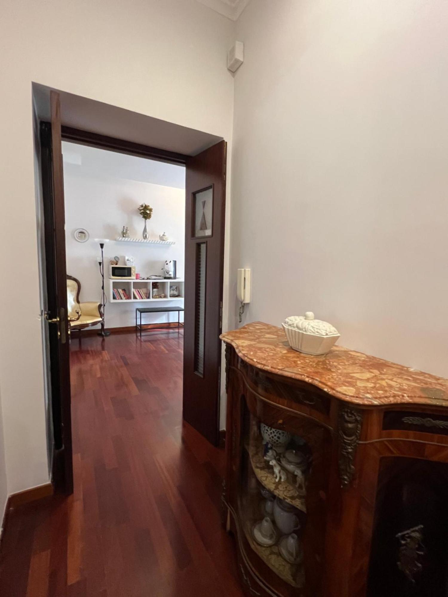 Bruno House Bed & Breakfast Naples Luaran gambar