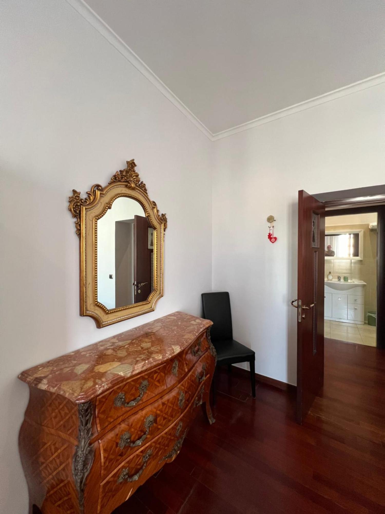 Bruno House Bed & Breakfast Naples Luaran gambar