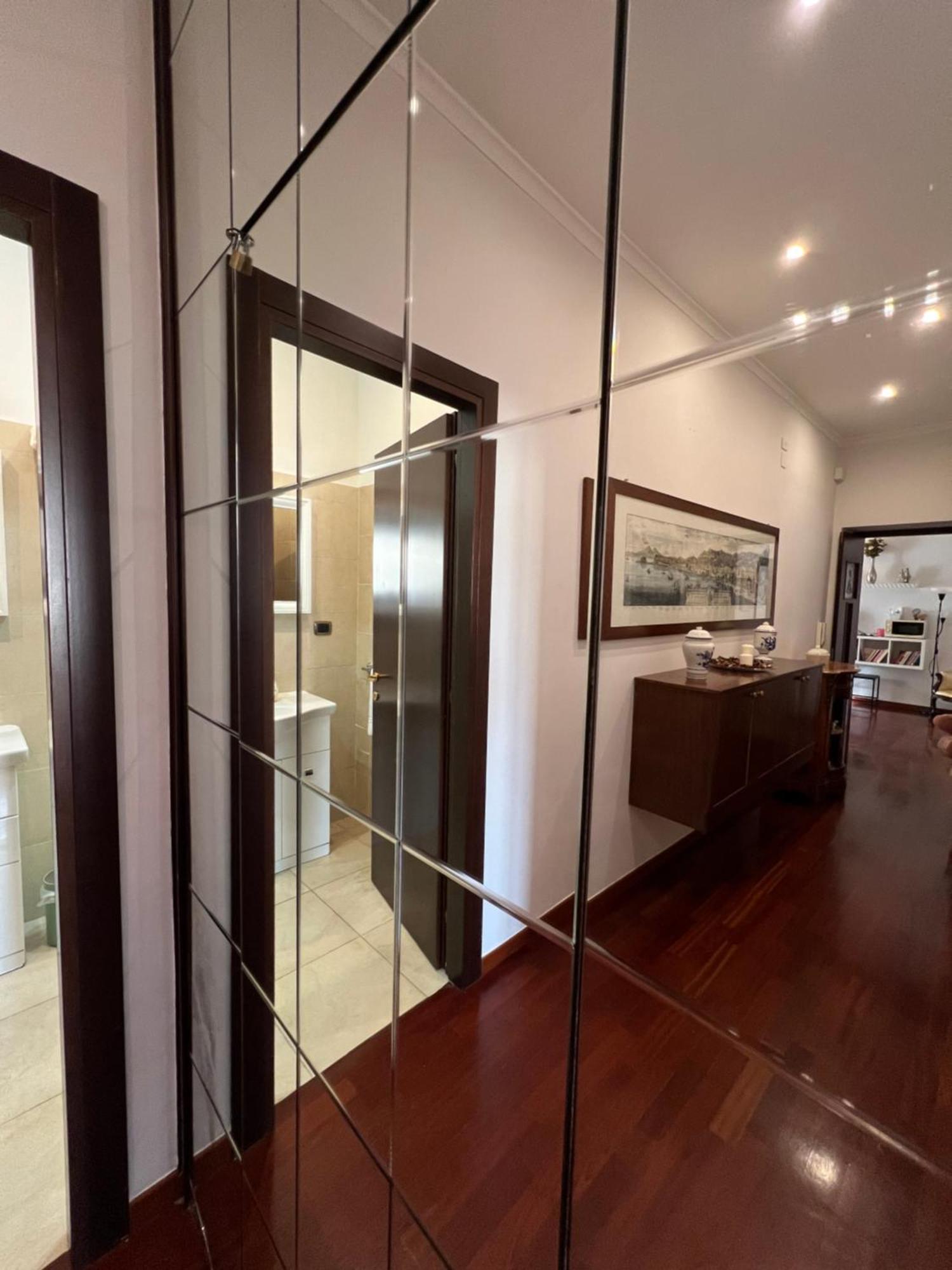Bruno House Bed & Breakfast Naples Luaran gambar