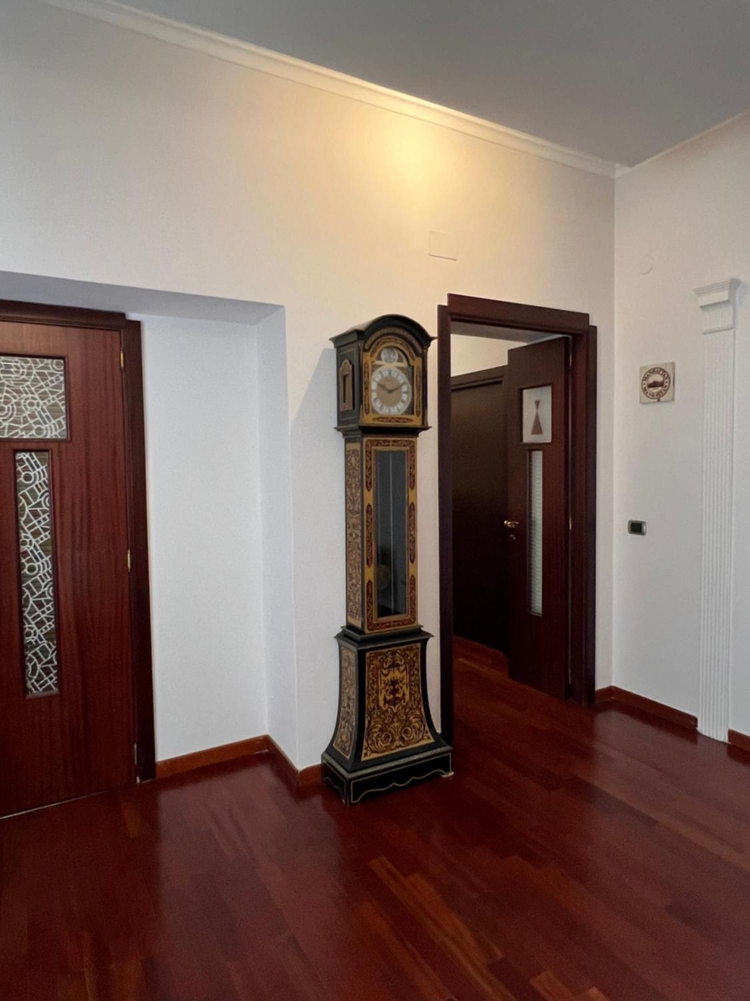 Bruno House Bed & Breakfast Naples Luaran gambar