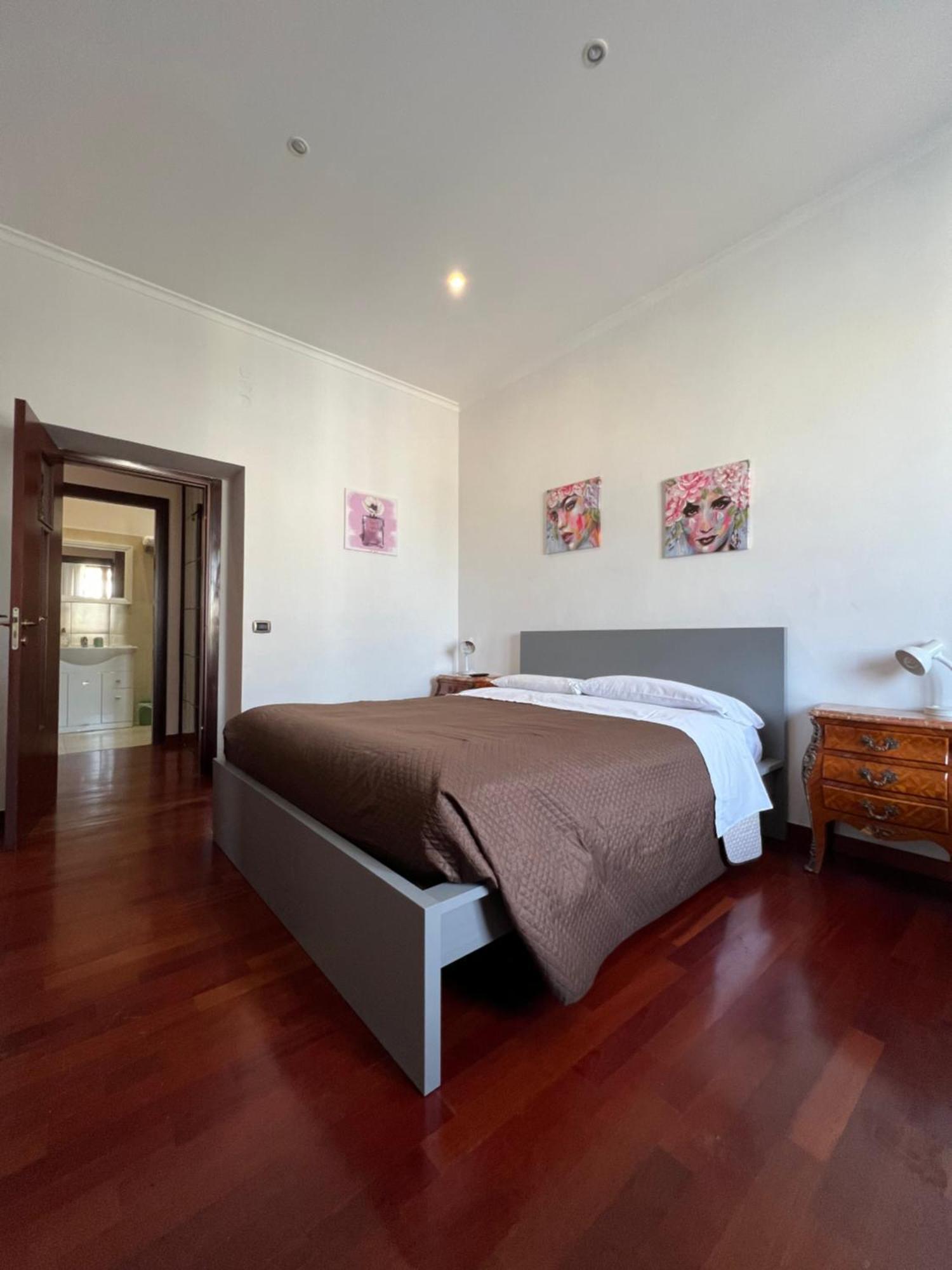 Bruno House Bed & Breakfast Naples Luaran gambar