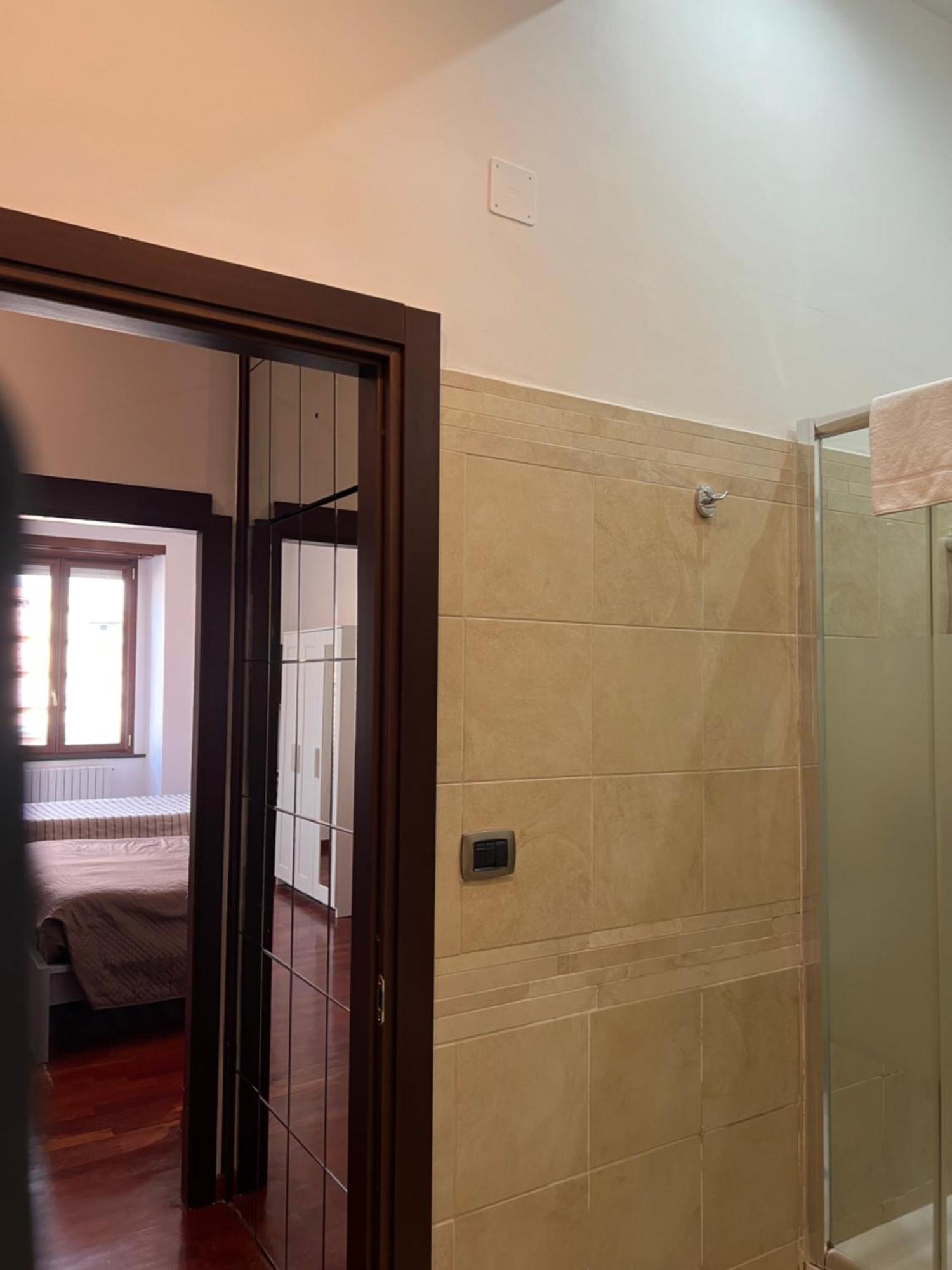 Bruno House Bed & Breakfast Naples Luaran gambar