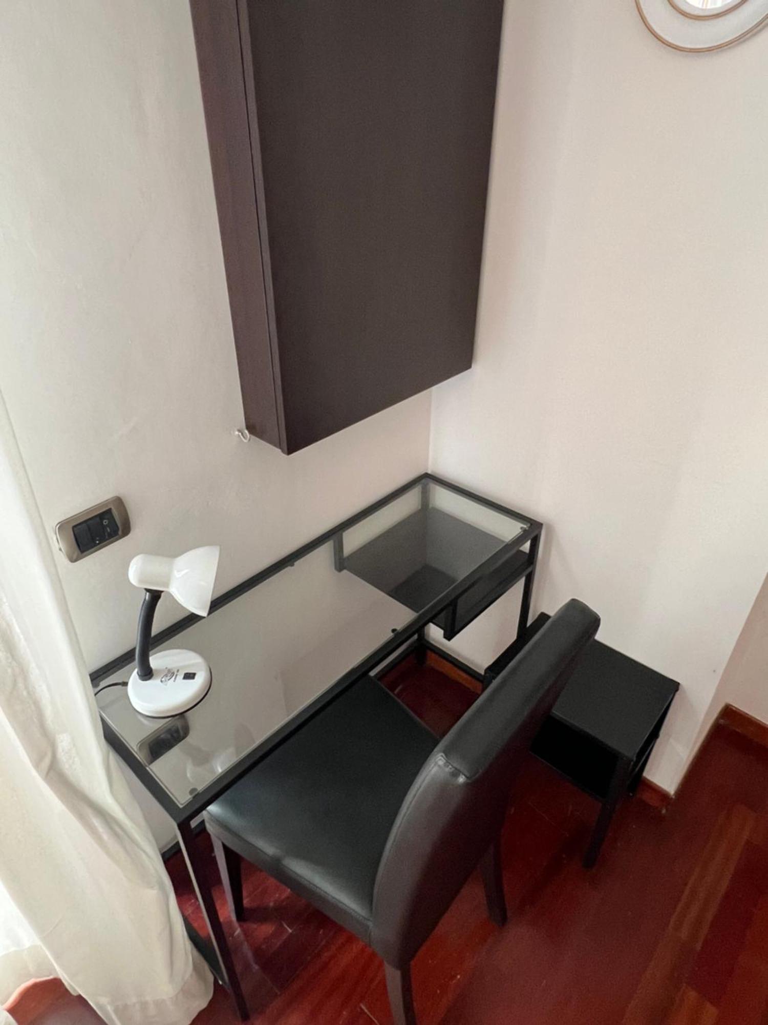 Bruno House Bed & Breakfast Naples Luaran gambar